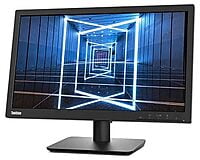 Lenovo 19.5 Inch Monitor Lenovo 19.5 Inch Monitor