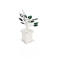 Silver Tulasi Madam / Tulsi Plant