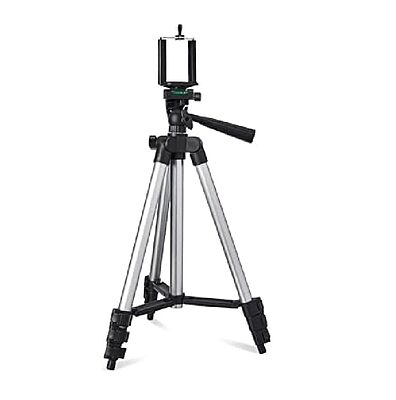 Tripod  Lava 3110 Aluminium For Camera