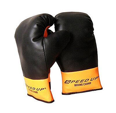 Deluxe Boxing Set