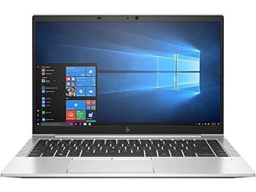Refurbished HP EliteBook 840 G7 i5 10th Gen Laptop | 8GB/16GB RAM | 256GB/512GB SSD | W11