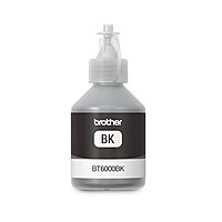 Brother Black Ink Bottle-(BT-D6000BK) Brother Black Ink Bottle-(BT-D6000BK)