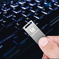 Simmtronics 64GB Pendrive