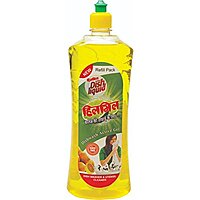 HILMIL 1LTR