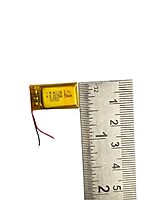 M401120 3.7V 0.2035WH 55 MAH