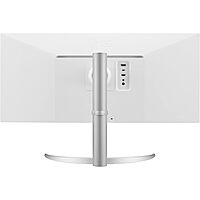 LG 34-Inch ,UltraWide FHD IPS Monitor with VESA DisplayHDR 400, AMD FreeSync, USB Type-C , 34WQ650-W