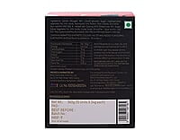 SMOOR Premium Strawberry Nougat Bar Gift Hamper Special Occasions Pack of 15