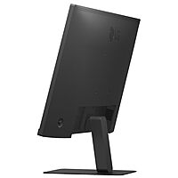 LG 24U631A-B 24 Inch Monitor – QHD IPS | 100Hz | HDR10 | 99% sRGB