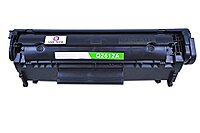 Live Tech LT 12A Compatible Toner Cartridge – HP 12A offers high-quality printing with sharp text and vibrant images. Ideal for home and office use, ensuring reliable performance and great value.