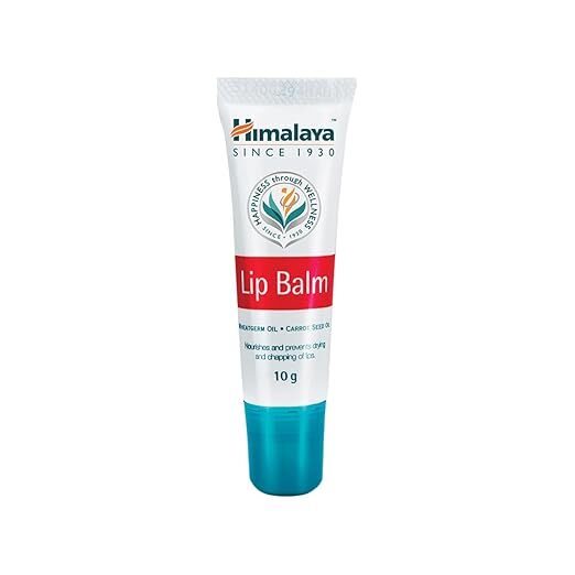 1 HIM LIP BLAM 10 GM OFFER (9) 1000/-