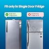 Vegetable Box For Fridge Basket Compatible With Whirlpool Single door 190 To 200 Liter