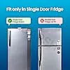 Vegetable Box Basket Compatible with only LG Single Door 215 L Refrigerator