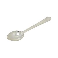 Silver Bowl with Spoon- 80g