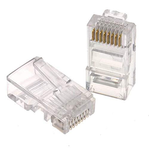 RJ45 Connector