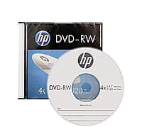 HP CD-R 700MB Blank CD