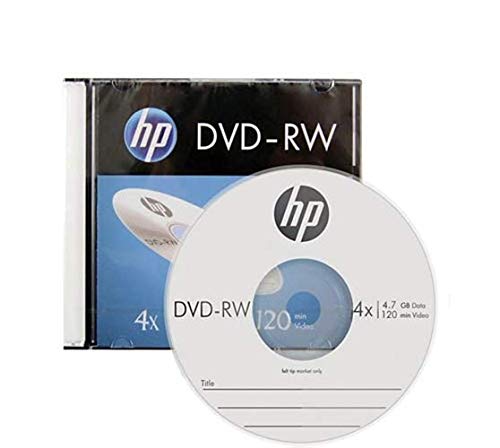 HP CD-R 700MB Blank CD