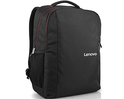 Lenovo B510 Backpack Polyester backpack(New)