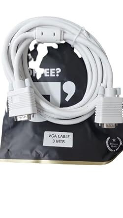 COCONUT VGA CABLE 3MTR