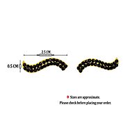 God Ornament God Eye with Pattai