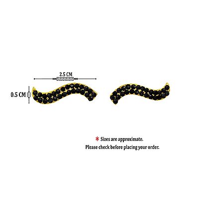 God Ornament God Eye with Pattai