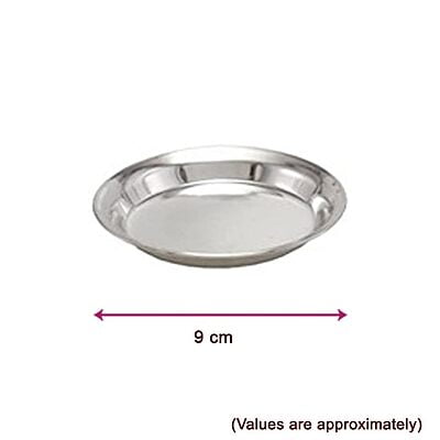 Siler Plate Siler Plate