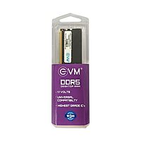 EVM 8GB DDR5 4800MHz CL19 Desktop RAM – UDIMM | 10 Years Warranty