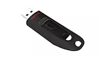 SanDisk Ultra 64GB USB 3.0 Pen Drive – High Speed Flash Drive