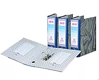 IBID Box File