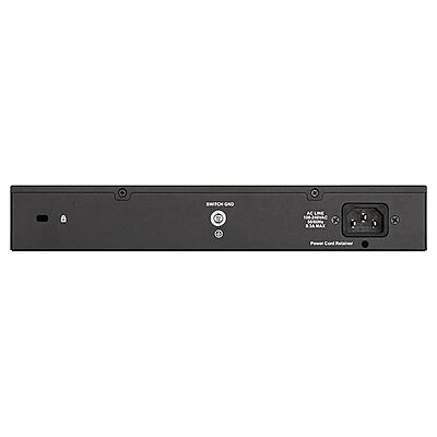D-Link DGS-1024D, Unmanaged 24 Port, DGS-1024D D-Link DGS-1024D, Unmanaged 24 Port, DGS-1024D