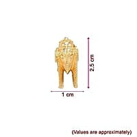 God Amman Mangala sutra, thali for women