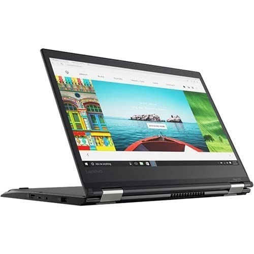 Lenovo Thinkpad Yoga 370 Windows - 7th Gen Intel i5 / 8GB RAM / 256 SSD / 13.3 inches FHD Touch Screen / Convertable Laptop (Refurbished) Lenovo Thinkpad Yoga 370 Windows - 7th Gen Intel i5 / 8GB RAM / 256 SSD / 13.3 inches FHD Touch Screen / Convertable Laptop (Refurbished)