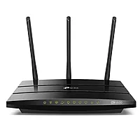 TP-Link Archer AC1200 Dual Band Gigabit Router , C1200 V1