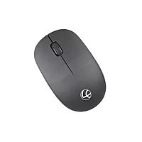 Lapcare Safari III (LWM‑003): 2.4 GHz wireless mouse with 1600 DPI optical sensor, ambidextrous design, plug‑and‑play, tested for 3 M clicks.