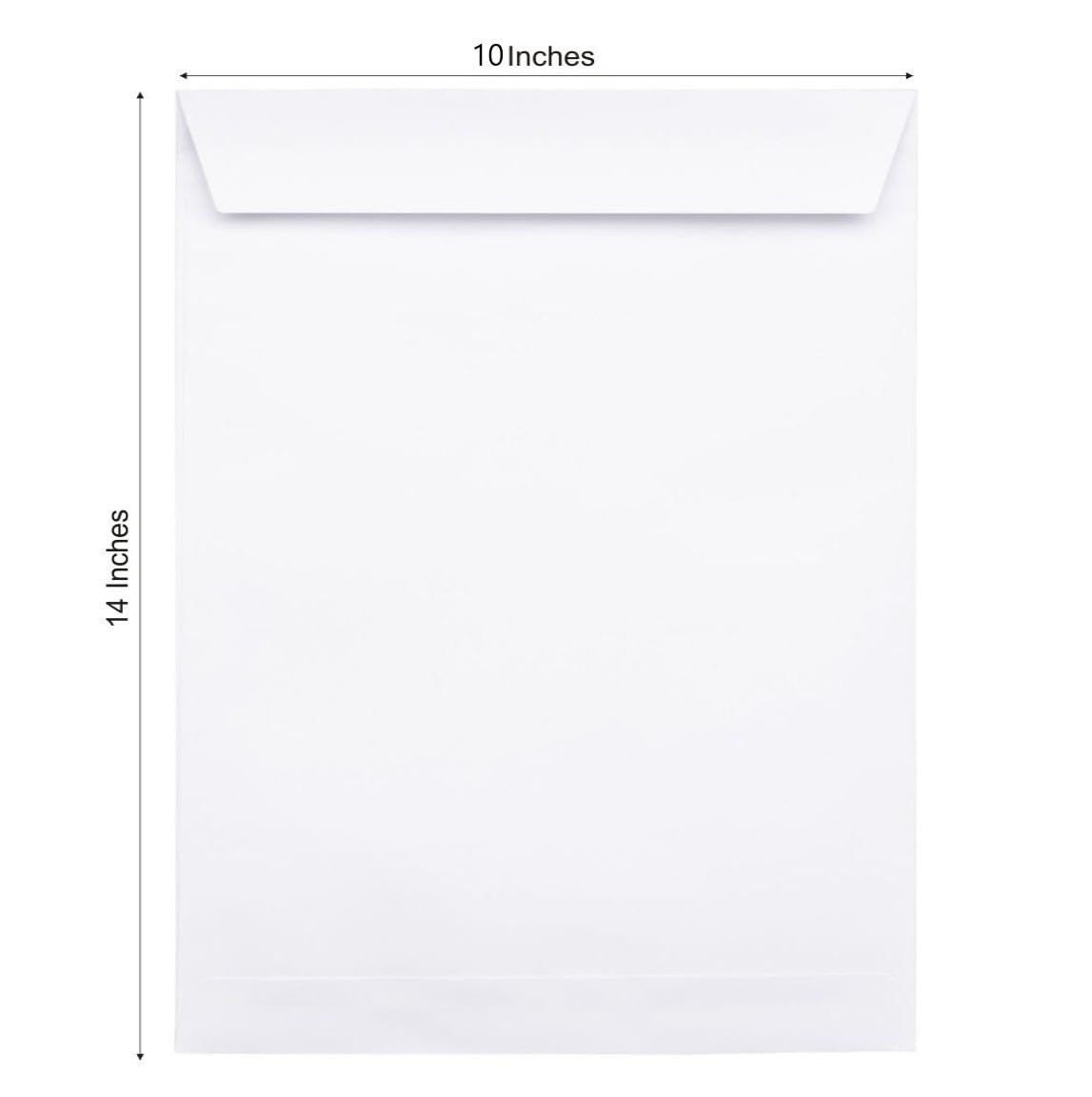 White Envelope