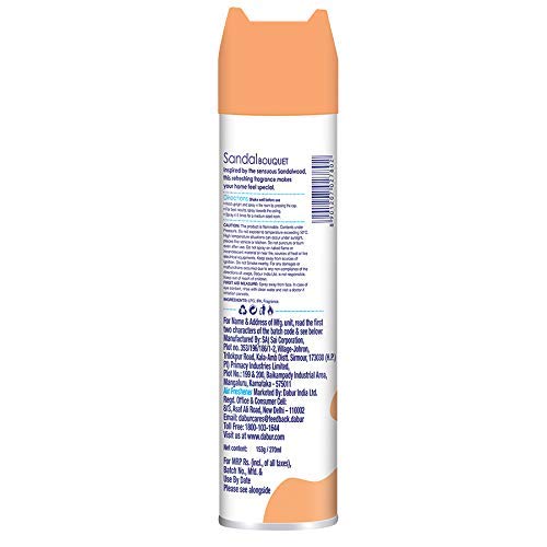 Odonil Room Air Freshner Spray 220 ML