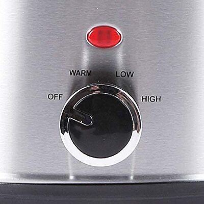 Bergner Slow Cooker 4.5L Bergner Slow Cooker 4.5L