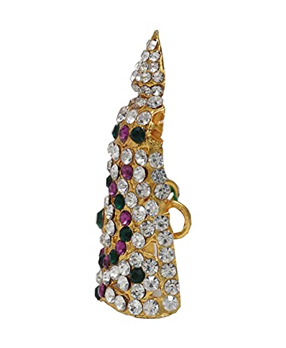 God Ornament God,Goddess Crown(or) kireedam Decorative Ornament