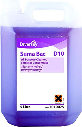 Suma Bac D10