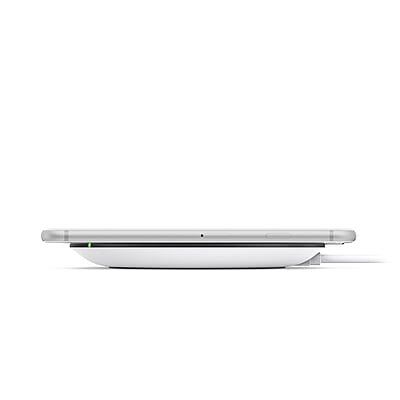Belkin Boost Up 5W Wireless Charging Pad Belkin Boost Up 5W Wireless Charging Pad