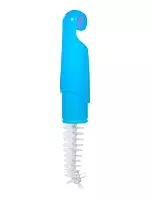 Mee Mee - BottleClean Brush - Blue