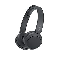 Sony WH-CH520 Wireless On-Ear Headphones – 50H Battery | Multipoint | Mic