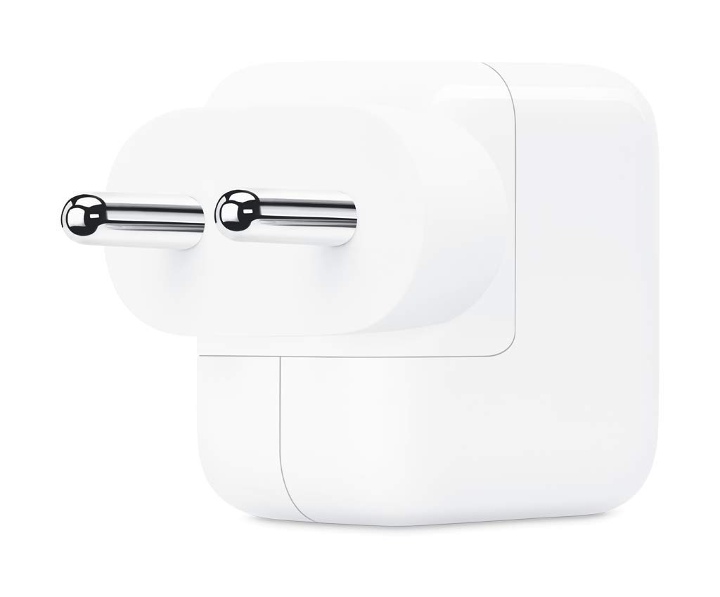 Apple 12W USB Power Adapter