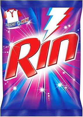 Rin Detergent Powder