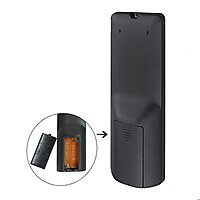 Hybrid Android TV Box Remote