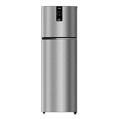 Whirlpool 235 L 2 Star Frost Free Double Door Refrigerator