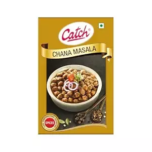 Catch Chana Masala 100g