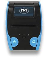 TVS ELECTRONICS MP 280 Lite Mobile Receipt Printer|2 inch Mobile Printer |Bluetooth Connectivity V4.0+USB|Simple&Compactrugged|Chargeable Batteries|203dpi|Auto Sleep Mode TVS ELECTRONICS MP 280 Lite Mobile Receipt Printer|2 inch Mobile Printer |Bluetooth Connectivity V4.0+USB|Simple&Compactrugged|Chargeable Batteries|203dpi|Auto Sleep Mode