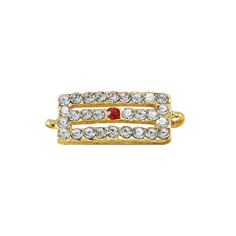 God Ornament Gold Plated Vibuthi Pattai/Thiripundra thilaka God Ornament Gold Plated Vibuthi Pattai/Thiripundra thilaka