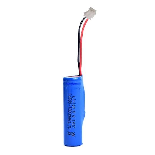 CL 14500 1000Mah 3.7V