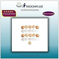 Natural Real Gomti Chakra 11 Pcs